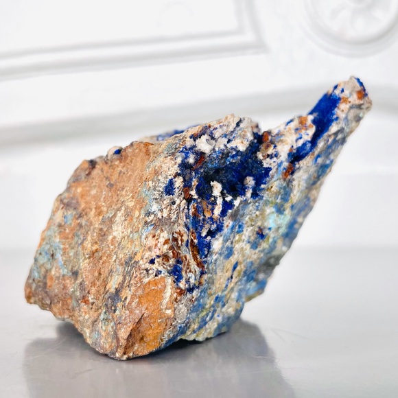 Azurite - Picture 6 of 12